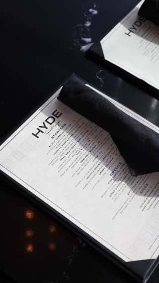 🍂 SATURDAY NIGHTS ARE BETTER AT HYDE!🍸✨

Fall is officially here, and so are the flavors of the season! 🍁

Cozy up with us this Saturday and experience our NEW seasonal dishes, crafted with bold flavors and a touch of fall inspiration. 🍽️

Whether it's date night, dinner with friends, or a night out with great cocktails, HYDE is the place to be! 🥂

🍂 New Seasonal Dishes
🍸 Handcrafted Cocktails
✨ Great Food, Great Atmosphere

Make your Saturday night one to remember. We'll see you at HYDE!

#HydeRestaurant #SaturdayNight #FallFlavors #SeasonalMenu #TriCitiesWA #RichlandWA #DateNight #DinnerAndDrinks