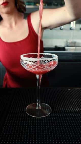 Meet the JUICE BOX HERO🍹🔥

44 North Nectarine Vodka, raspberry, and a sweet sugar rim — fruity, smooth, and dangerously easy to drink.

Dinner’s better with a cocktail in hand. Come grab yours tonight at Hyde. 🥂

#Hyde #JuiceBoxHero #CocktailTime #TriCitiesWA #RichlandWA