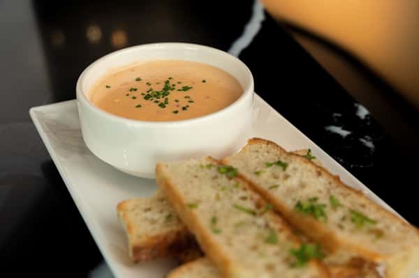 Ornery Beer Cheese Sauce