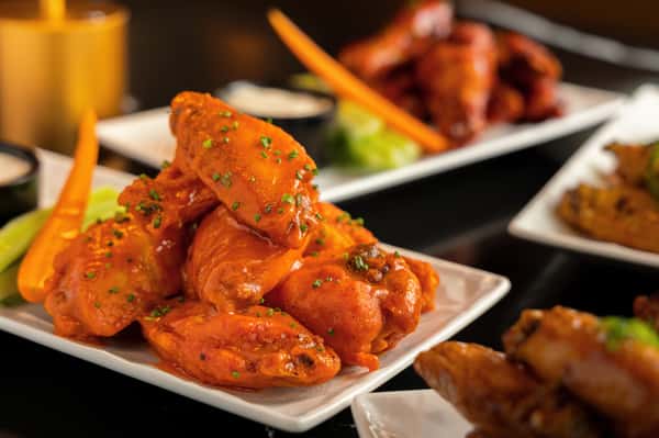 Wings