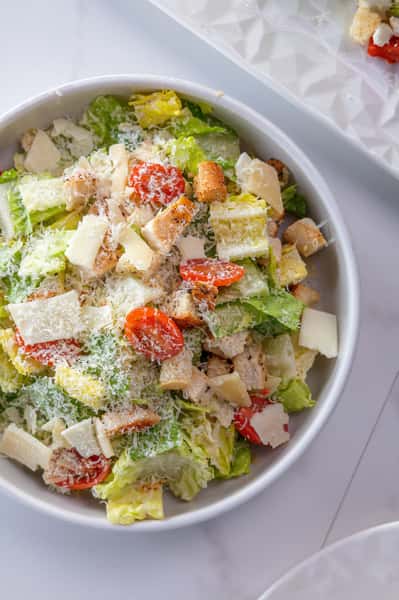 Hyde Chicken Caesar