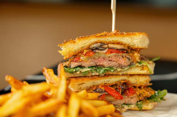 Stk Sandwich