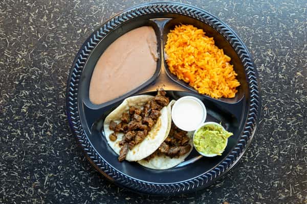Kids Tacos
