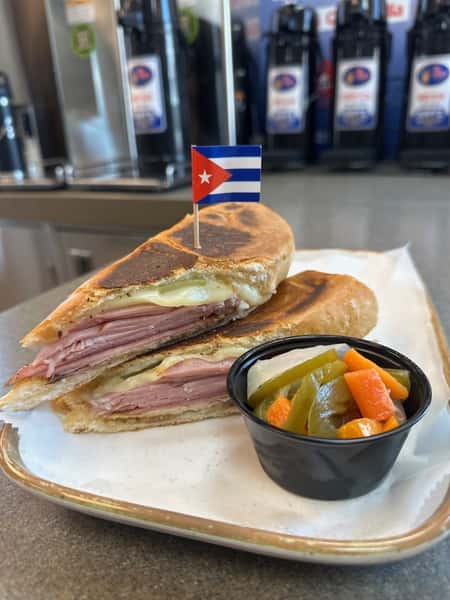 Cuban Sandwich