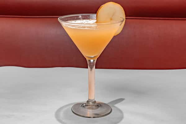 Pear-Tini
