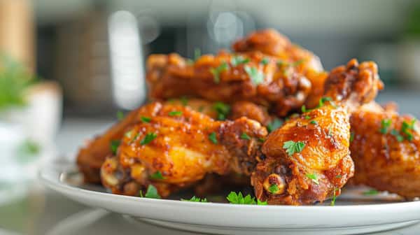 Original "Buffalo" Wings