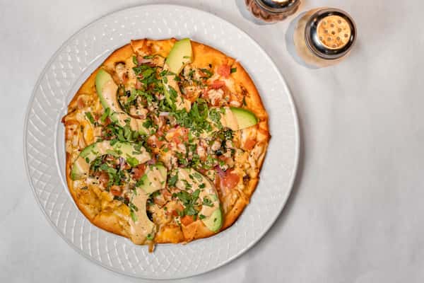 Santa Fe Pizza