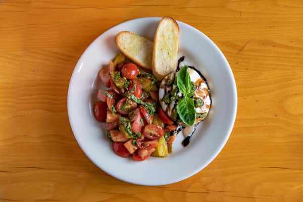 Burrata Cheese