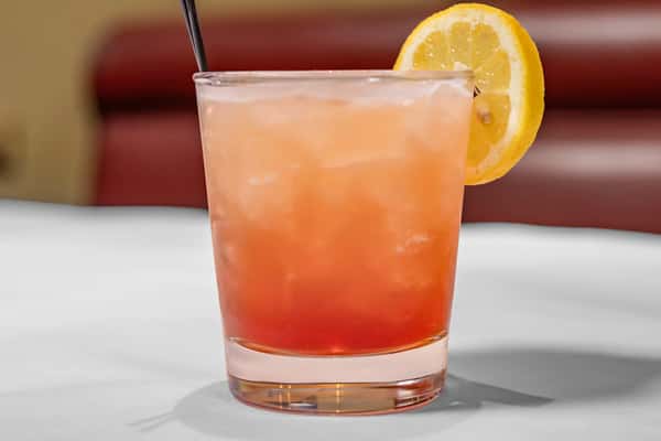 Bourbon Thyme
