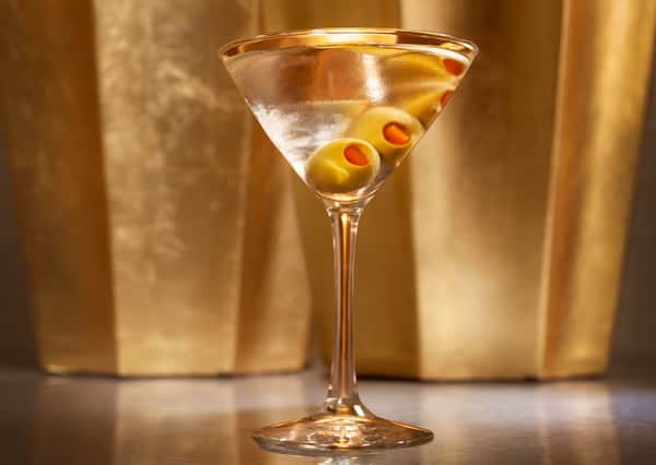 martini