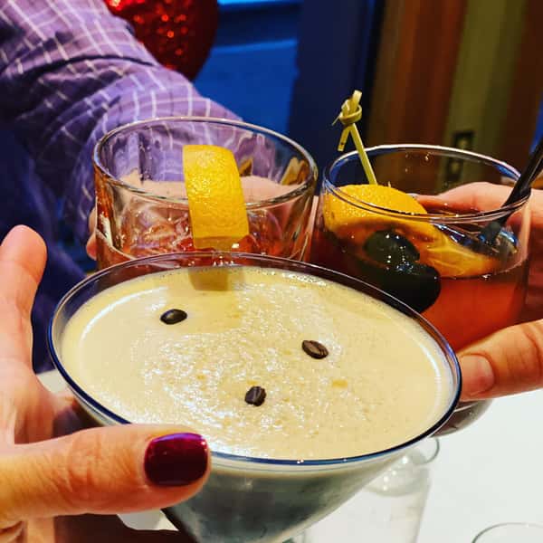 Gallery Peppercorn's Grill