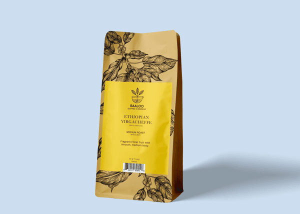 Ethiopian+Yirgacheffe