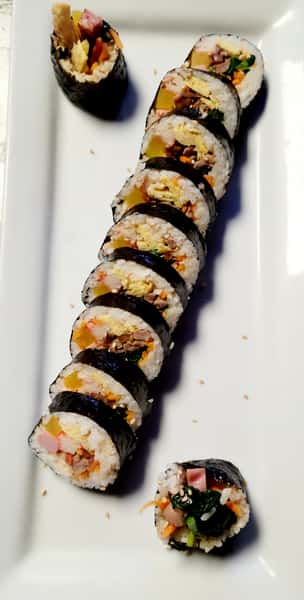 Kimbap