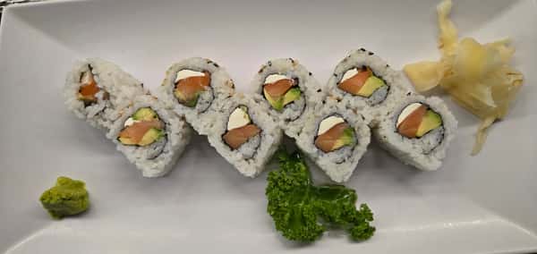 Japanese Bagel Roll