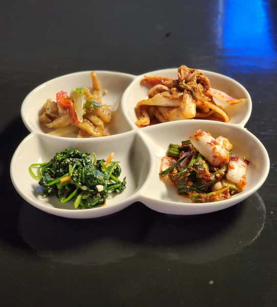 Banchan Set