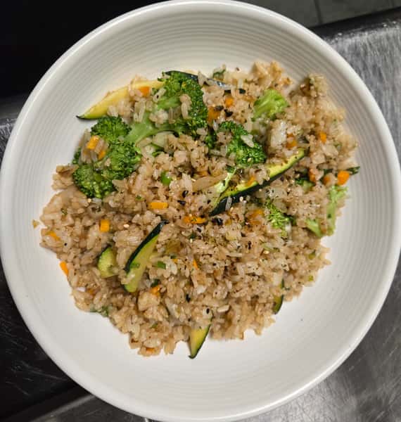 Fried Rice