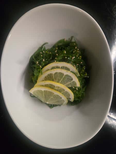 Seaweed Salad
