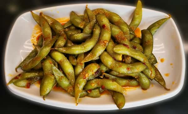 Edamame