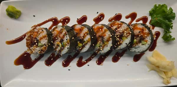 Universal Roll