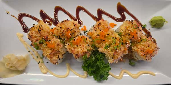 Brent Roll