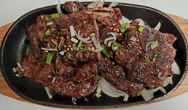 La Galbi