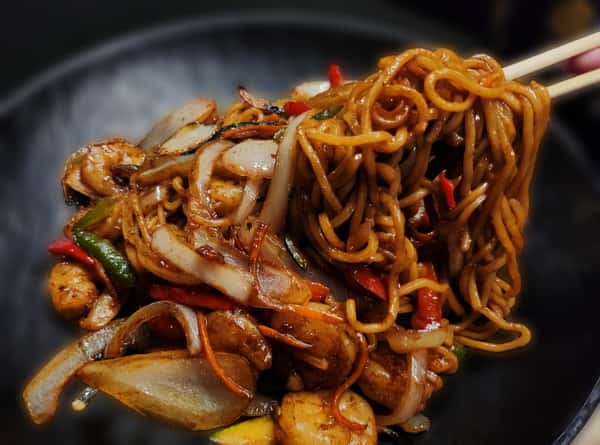 Yakisoba