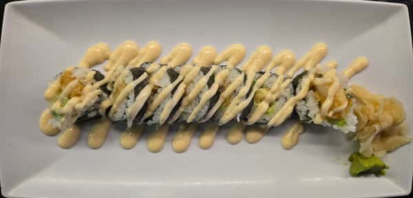 Pine Island Roll