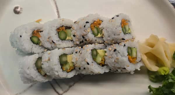 Veggie Roll