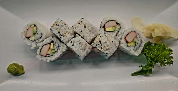 California Roll