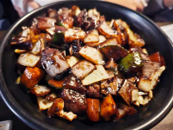 Jjajangmyeon