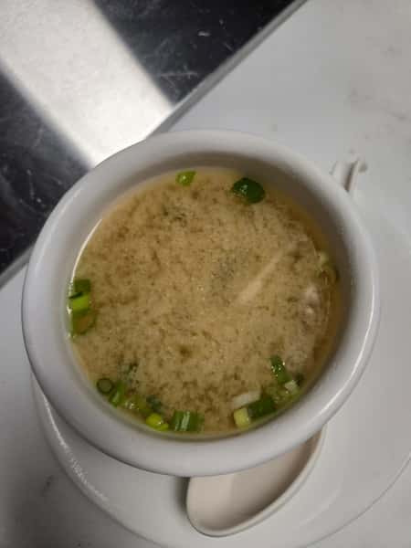 Miso Soup