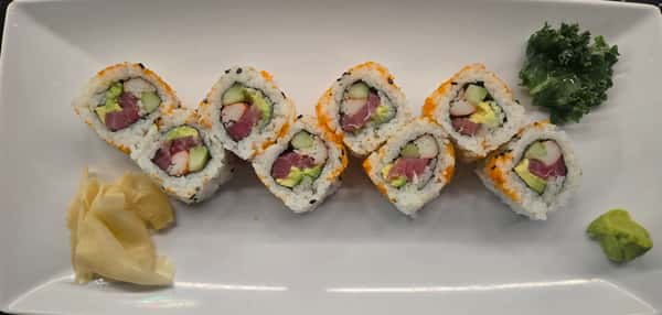 Oregon Roll