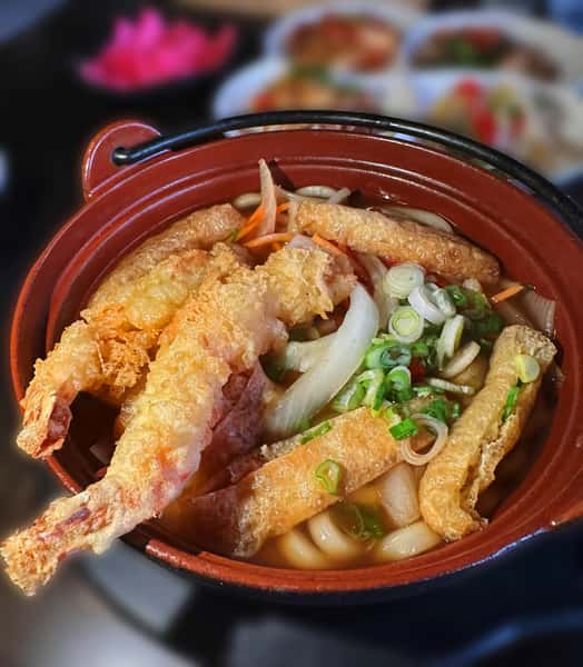 Udon