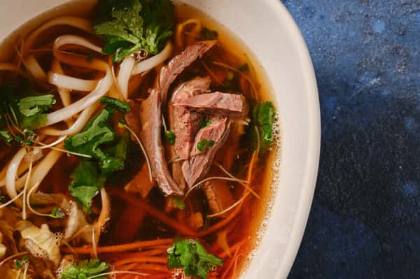 noodle soup
