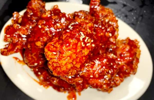 Yangnyeom (8 Pc)