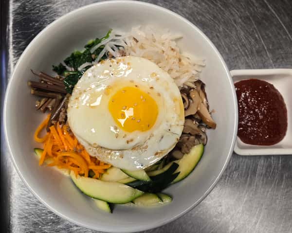 Bibimbap