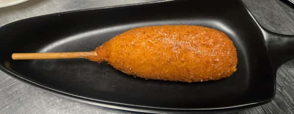 Korean Corndog