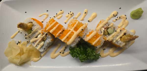 Lisa Roll