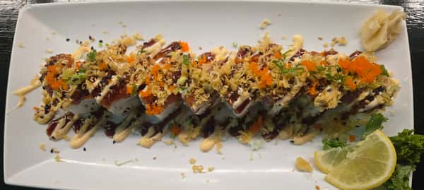 Hottie Roll