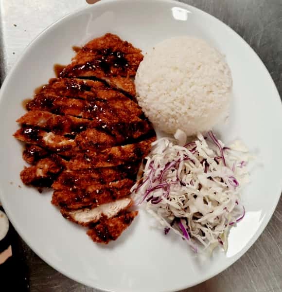 Katsu