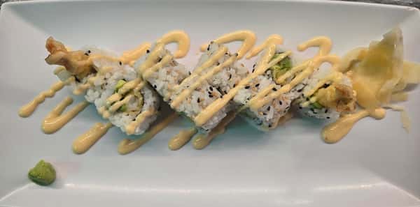 Mexican Roll