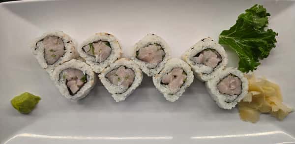 Negi Hama