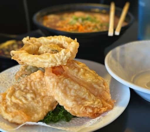 Tempura