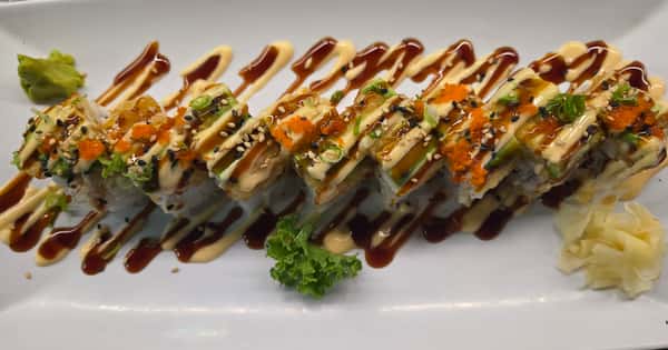 PB&J Roll