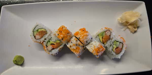 Fort Myers Roll