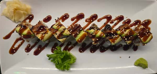 Osaka Roll