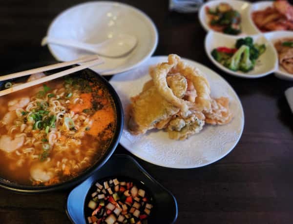 Ramyun