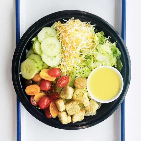 House Salad