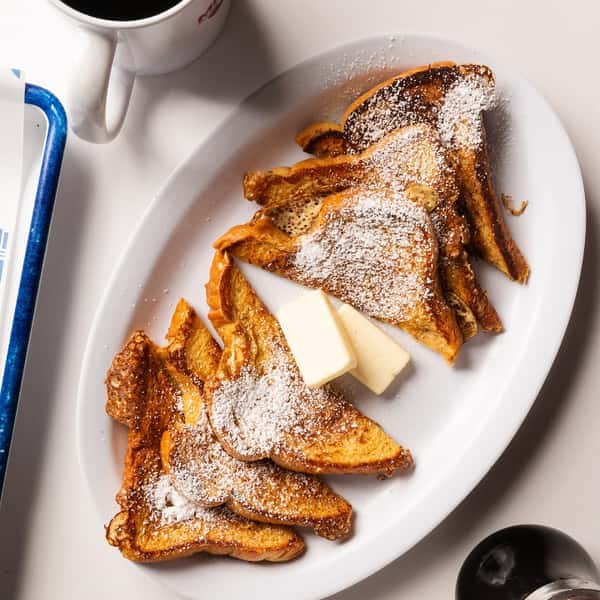 French Toast
