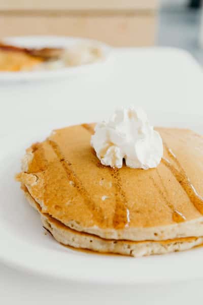 Pancakes (2)